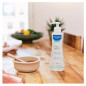 Mustela – Eau nettoyante sans rinçage à l’avocat, 300 ml