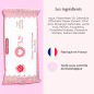 Musc Intime – Lingettes intimes Rose Mystik, 30 lingettes Musc Intime – Lingettes intimes Rose Mystik, 30 lingettes