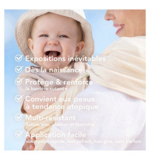 Bioderma – Photoderm Pediatrics Mineral SPF50+, 50 g