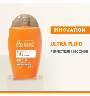 Avène – Ultra Fluid Perfecteur, 50 ml