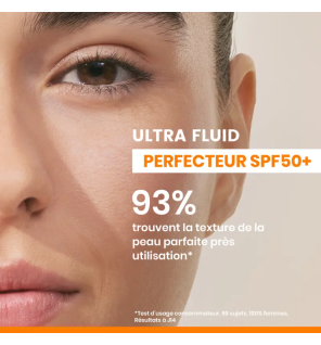 Avène – Ultra Fluid Perfecteur, 50 ml