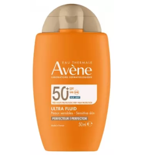 Avène – Ultra Fluid Perfecteur, 50 ml