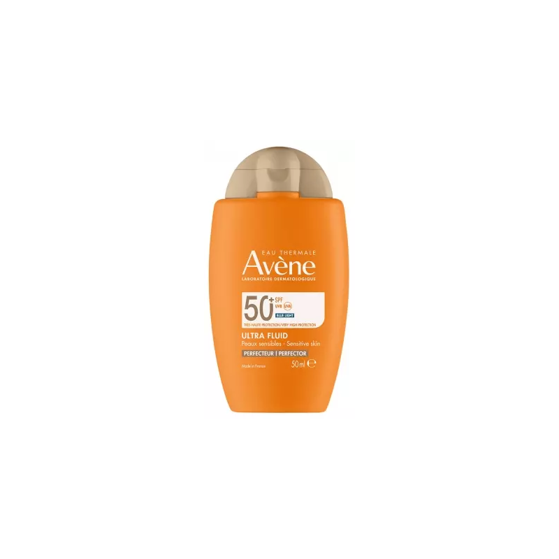 Avène – Ultra Fluid Perfecteur, 50 ml