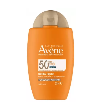 Avène – Ultra Fluid Perfecteur, 50 ml