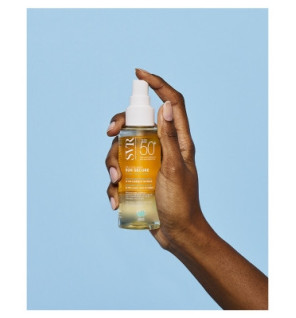 SVR – Sun Secure Eau Solaire Hydratante SPF50+, 100 ml