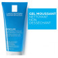 La Roche-Posay – Effaclar Gel Moussant Purifiant, 200 ml La Roche-Posay – Effaclar Gel Moussant Purifiant, 200 ml