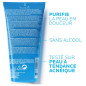 La Roche-Posay – Effaclar Gel Moussant Purifiant, 200 ml La Roche-Posay – Effaclar Gel Moussant Purifiant, 200 ml