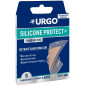 Urgo – Silicone Protect Pansements Large, 5 pansements Urgo – Silicone Protect Pansements Large, 5 pansements