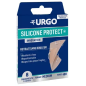 Urgo – Silicone Protect Pansements Medium 2 formats, 8 pansements Urgo – Silicone Protect Pansements Medium 2 formats, 8 pansements