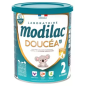 Modilac – Doucéa 2ème âge LF+ Lait infantile, 820 g Modilac – Doucéa 2ème âge LF+ Lait infantile, 820 g