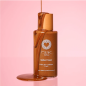 Musc Intime – Huile Glow Pailletée Amber Flower, 100 ml Musc Intime – Huile Glow Pailletée Amber Flower, 100 ml
