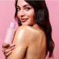 Musc Intime – Huile Glow Pailletée Musc Blanc, 100 ml Musc Intime – Huile Glow Pailletée Musc Blanc, 100 ml