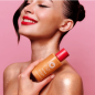 Musc Intime – Huile Glow Pailletée Rose Mystik, 100 ml Musc Intime – Huile Glow Pailletée Rose Mystik, 100 ml