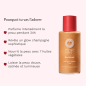 Musc Intime – Huile Glow Pailletée Rose Mystik, 100 ml Musc Intime – Huile Glow Pailletée Rose Mystik, 100 ml