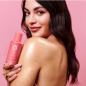Musc Intime – Huile Glow Pailletée Sweet Litchi, 100 ml