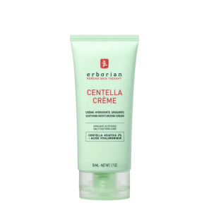 Erborian – Centella Barrier Crème hydratante apaisante, 50 ml