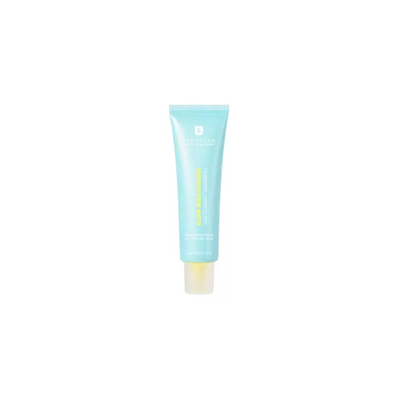 Erborian – Glow Moisturizer Crème hydratation 24h, 50 ml