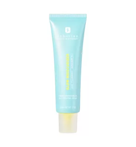 Erborian – Glow Moisturizer Crème hydratation 24h, 50 ml