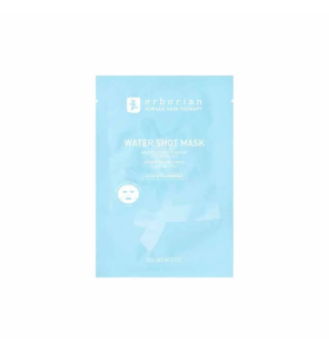 Erborian – Water Shot Mask Masque hydratation intense, 15 g