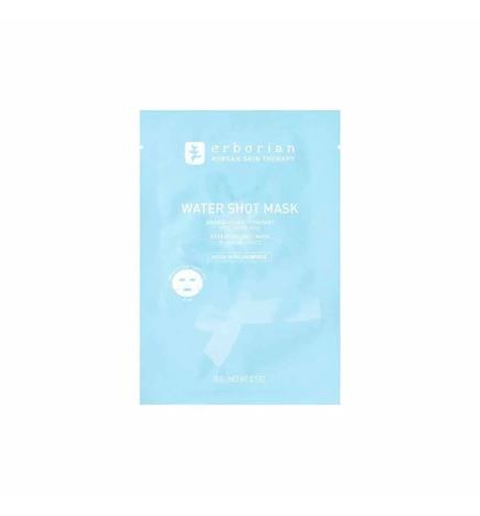 Erborian – Water Shot Mask Masque hydratation intense, 15 g