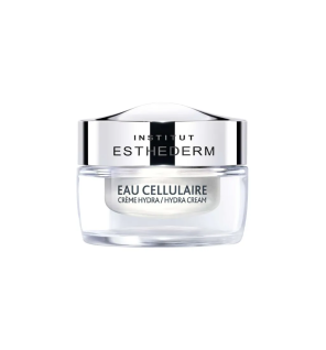 Institut Esthederm – Eau Cellulaire Crème hydratante visage, 50 ml