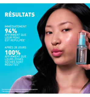 Erborian – Water Serum Hydratation intense, 30 ml