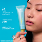 Erborian – Glow Moisturizer Crème hydratation 24h, 50 ml