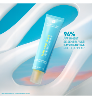 Erborian – Glow Moisturizer Crème hydratation 24h, 50 ml
