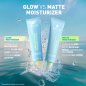 Erborian – Glow Moisturizer Crème hydratation 24h, 50 ml