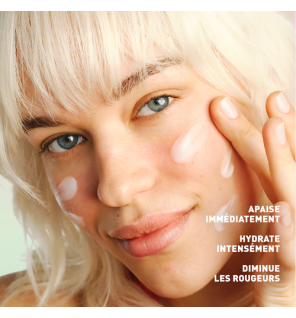 Erborian – Centella Barrier Crème hydratante apaisante, 50 ml