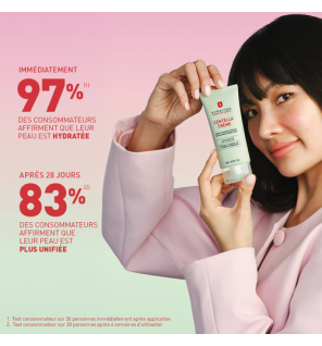 Erborian – Centella Barrier Crème hydratante apaisante, 50 ml