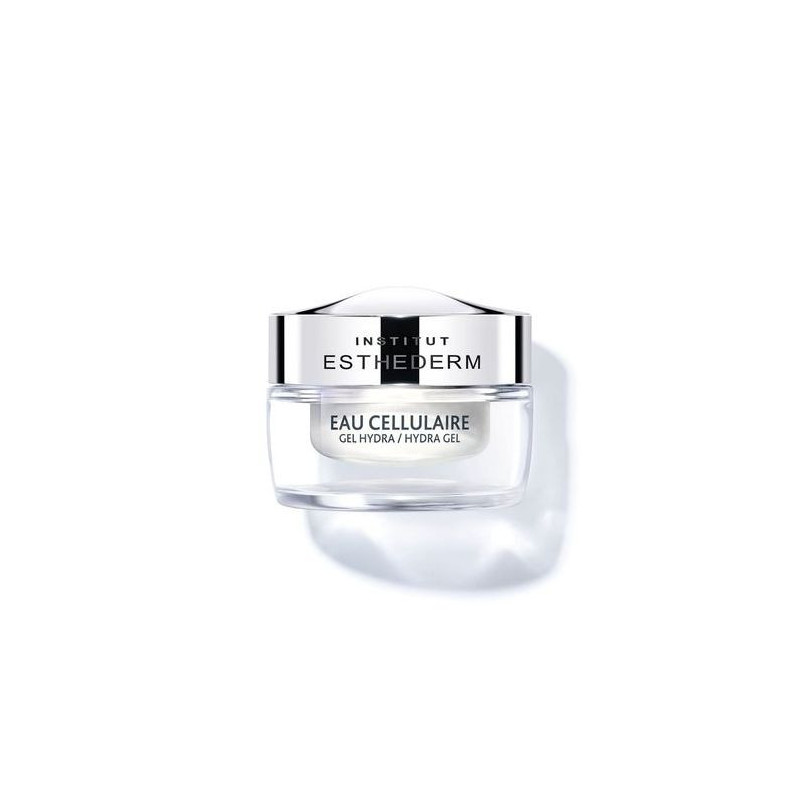 Institut Esthederm – Gel Hydra-Repulpant Eau Cellulaire, 50 ml Institut Esthederm – Gel Hydra-Repulpant Eau Cellulaire, 50 ml