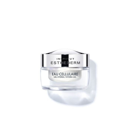Institut Esthederm – Gel Hydra-Repulpant Eau Cellulaire, 50 ml