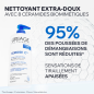 Uriage – Xémose C8+ Syndet Nettoyant Doux, 500 ml