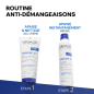 Uriage – Xémose C8+ Syndet Nettoyant Doux, 500 ml