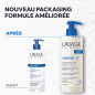 Uriage – Xémose C8+ Syndet Nettoyant Doux, 500 ml