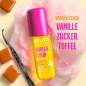 Weleda – Vanilla Cloud brume parfumée corps et cheveux, 95 ml Weleda – Vanilla Cloud brume parfumée corps et cheveux, 95 ml