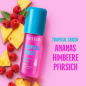 Weleda – Tropical Crush brume parfumée corps et cheveux, 95 ml Weleda – Tropical Crush brume parfumée corps et cheveux, 95 ml