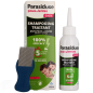 Parasidose – Shampoing 2 en 1 anti-poux, 100 ml