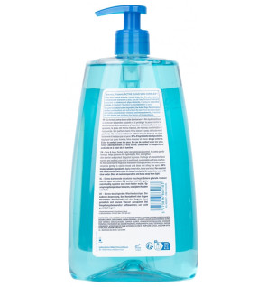Neutraderm – Gel douche micellaire dermo-protecteur, 1 L