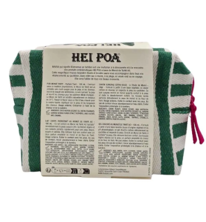 Hei Poa – Trousse découverte 50 ans Maëva kit de 4 produits