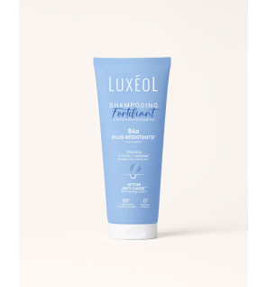 Luxéol – Shampooing fortifiant, 200 ml