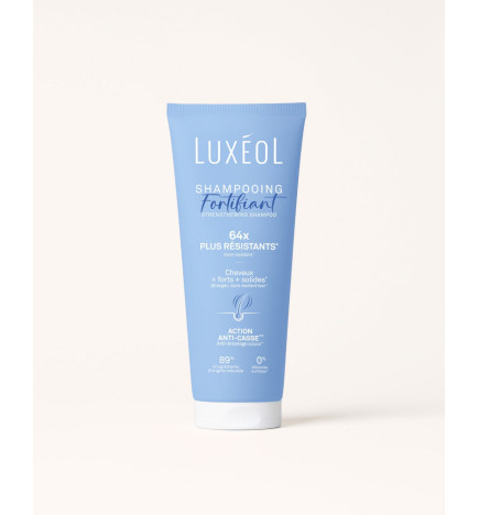 Luxéol – Shampooing fortifiant, 200 ml