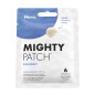 Hero Cosmetics – Mighty Patch Invisible patchs jour hydrocolloïdes anti-acné visage, 6 patchs Hero Cosmetics – Mighty Patch Invisible patchs jour hydrocolloïdes anti-acné visage, 6 patchs