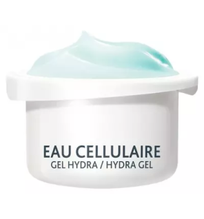Institut Esthederm – Eau Cellulaire recharge gel hydra-repulpant, 50 ml