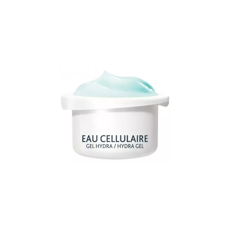Institut Esthederm – Eau Cellulaire recharge gel hydra-repulpant, 50 ml Institut Esthederm – Eau Cellulaire recharge gel hydra-repulpant, 50 ml