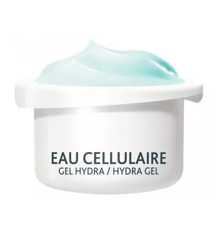 Institut Esthederm – Eau Cellulaire recharge gel hydra-repulpant, 50 ml
