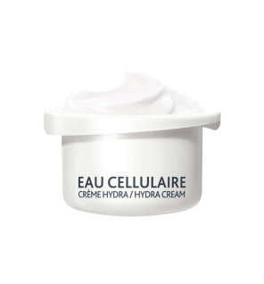 Institut Esthederm – Eau Cellulaire crème hydratante recharge visage, 50 ml