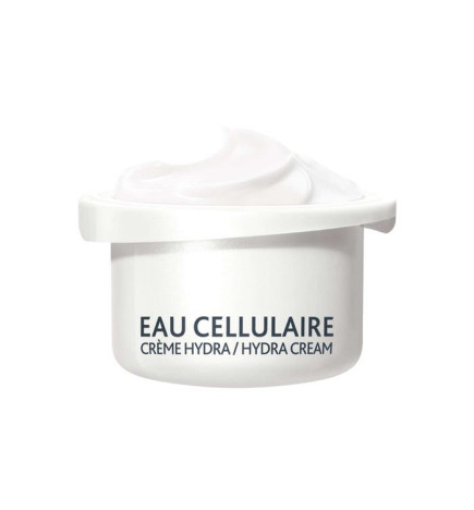 Institut Esthederm – Eau Cellulaire crème hydratante recharge visage, 50 ml