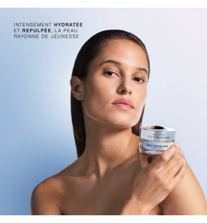 Institut Esthederm – Eau Cellulaire crème hydratante recharge visage, 50 ml